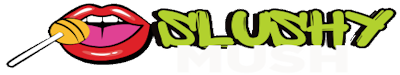 Slushy Mush Logo